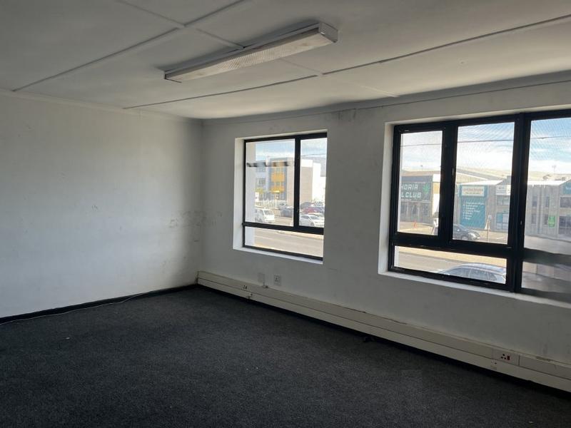 To Let Commercial Property for Rent in Montague Gardens Western Cape